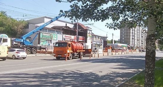 Фото пресс-службы СГК